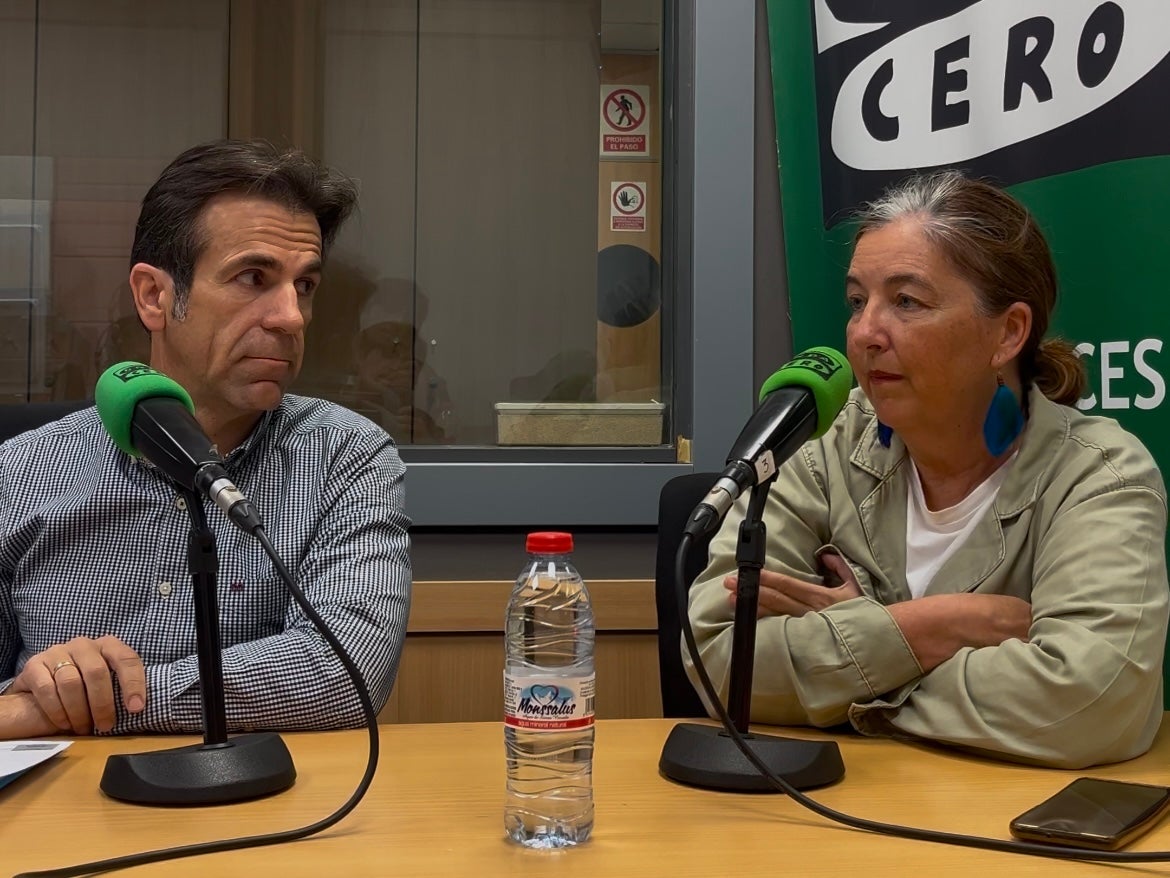 Vecinos de Churriana contrarios a la instalación de un Centro de Internamiento de Menores Vecinos de Churriana contrarios a la instalación de un Centro de Internamiento de Menores