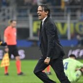 Inzaghi: "Vamos a Múnich con mucha confianza"