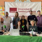 Facultad Ciencias de la Salud UCLM Talavera de la Reina