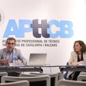 Associació Professional de Tècnics Tributaris de Catalunya i les Balears