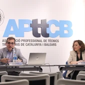 Associació Professional de Tècnics Tributaris de Catalunya i les Balears Associació Professional de Tècnics Tributaris de Catalunya i les Balears