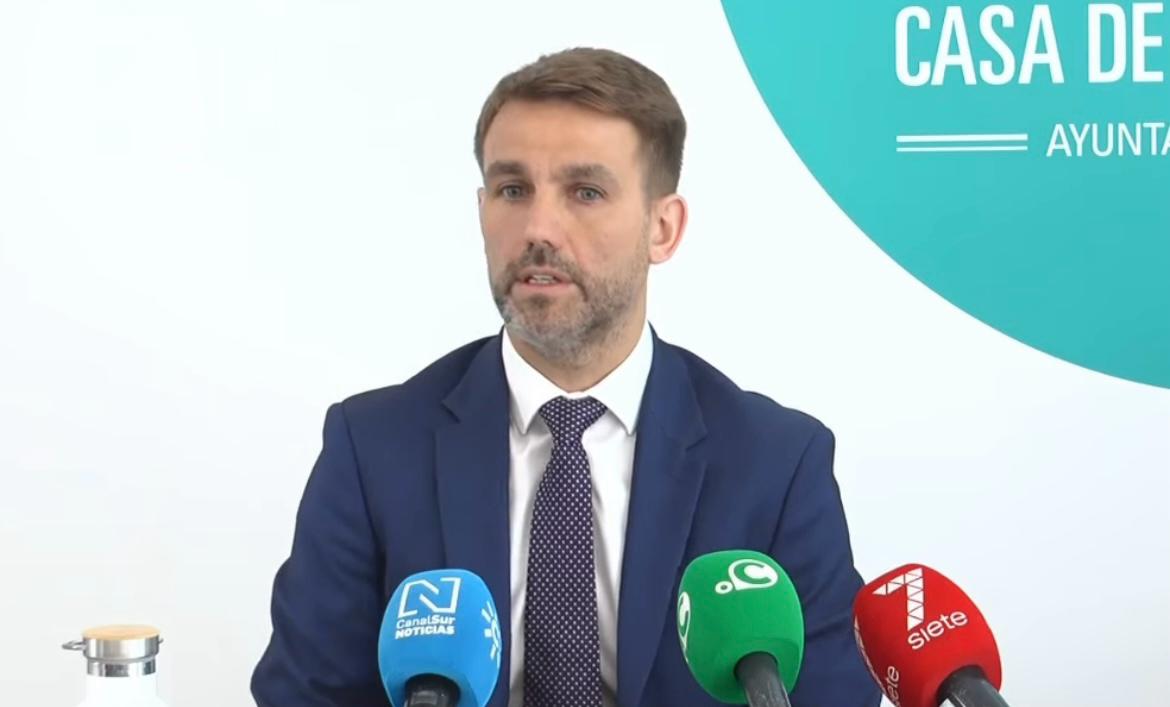 La ruta 'Cádiz Emplea' de Clece busca 100 nuevos trabajadores en la provincia La ruta 'Cádiz Emplea' de Clece busca 100 nuevos trabajadores en la provincia