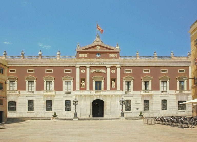 Junts no entrarà al govern de Tarragona Junts no entrarà al govern de Tarragona