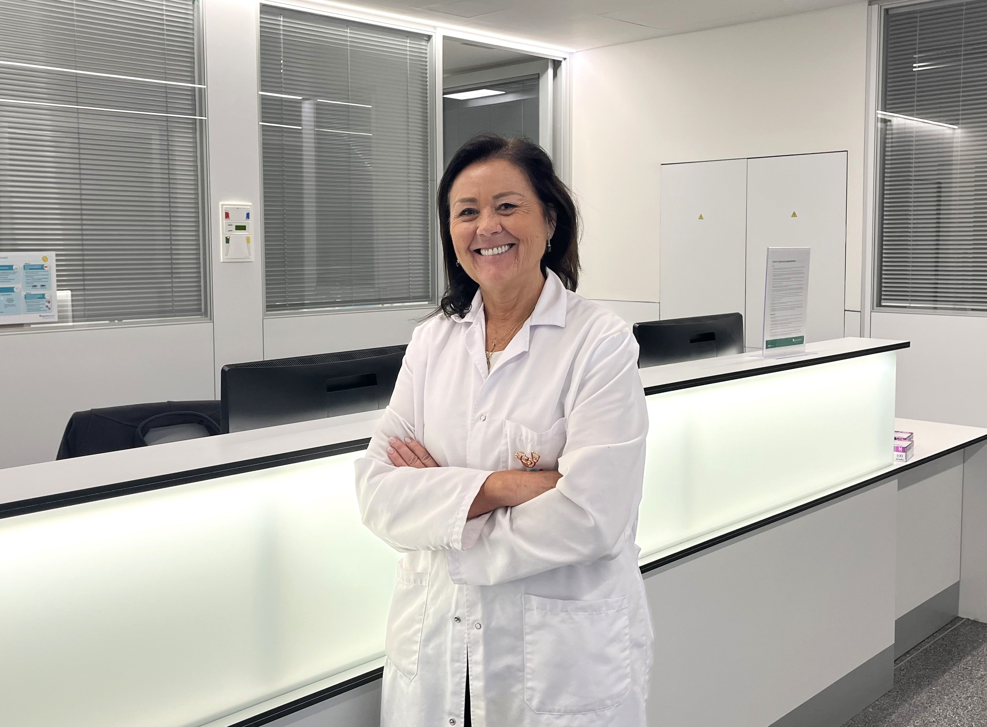 El cáncer de ovario, el asesino silencioso El cáncer de ovario, el asesino silencioso