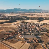 Zamarramala Zamarramala