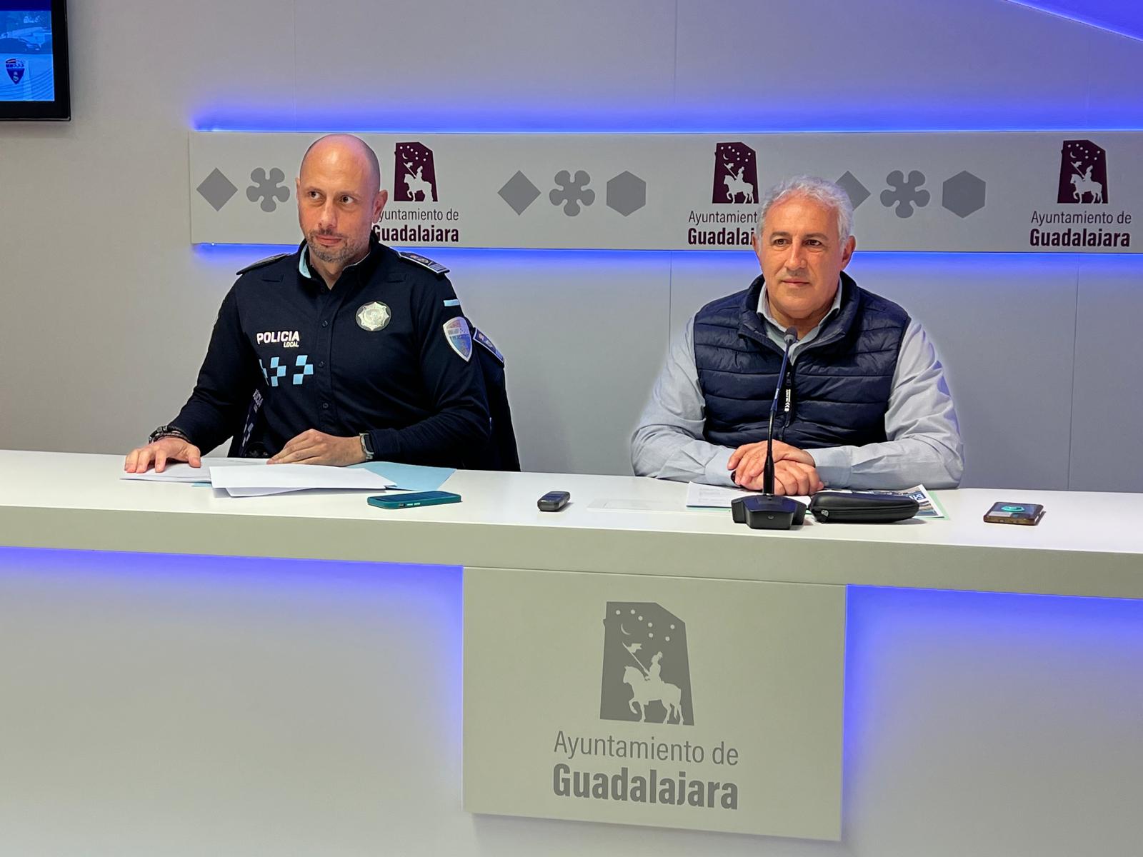 La delincuencia se incrementa un 7% en Guadalajara pero se presenta como "ciudad segura La delincuencia se incrementa un 7% en Guadalajara pero se presenta como "ciudad segura