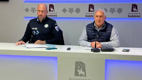 La delincuencia se incrementa un 7% en Guadalajara pero se presenta como "ciudad segura La delincuencia se incrementa un 7% en Guadalajara pero se presenta como "ciudad segura