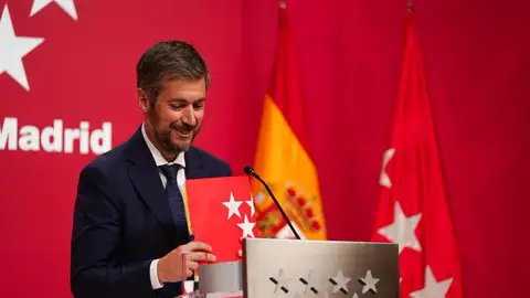 La Comunidad de Madrid recurre ante la Audiencia Nacional la quita de la deuda a Cataluña La Comunidad de Madrid recurre ante la Audiencia Nacional la quita de la deuda a Cataluña