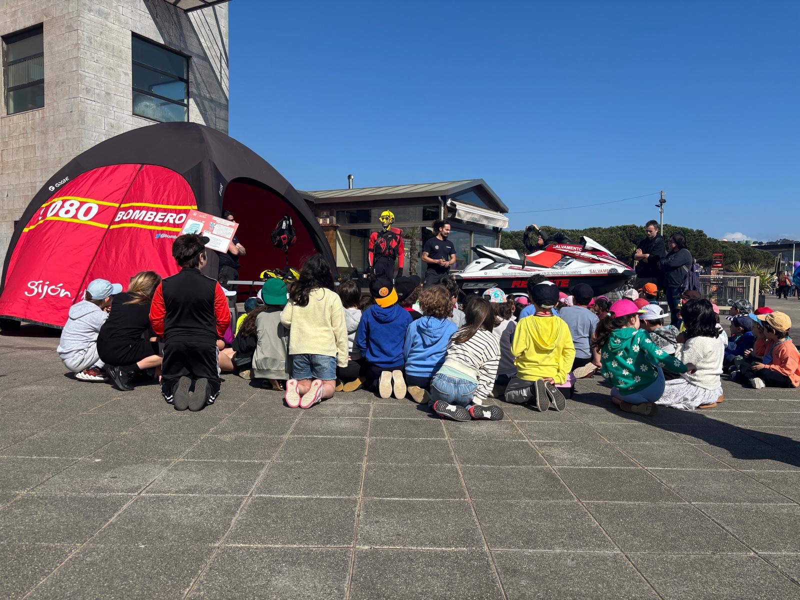 Swim Safe seguirá formando a guardianes del agua Swim Safe seguirá formando a guardianes del agua