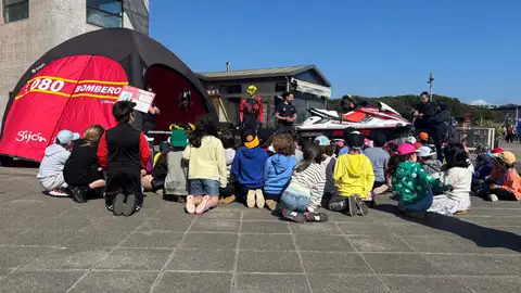 Fiesta del Swim Safe 2025 Fiesta del Swim Safe 2025