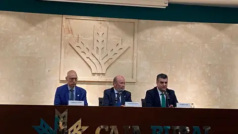 Acto de presentación Acto de presentación