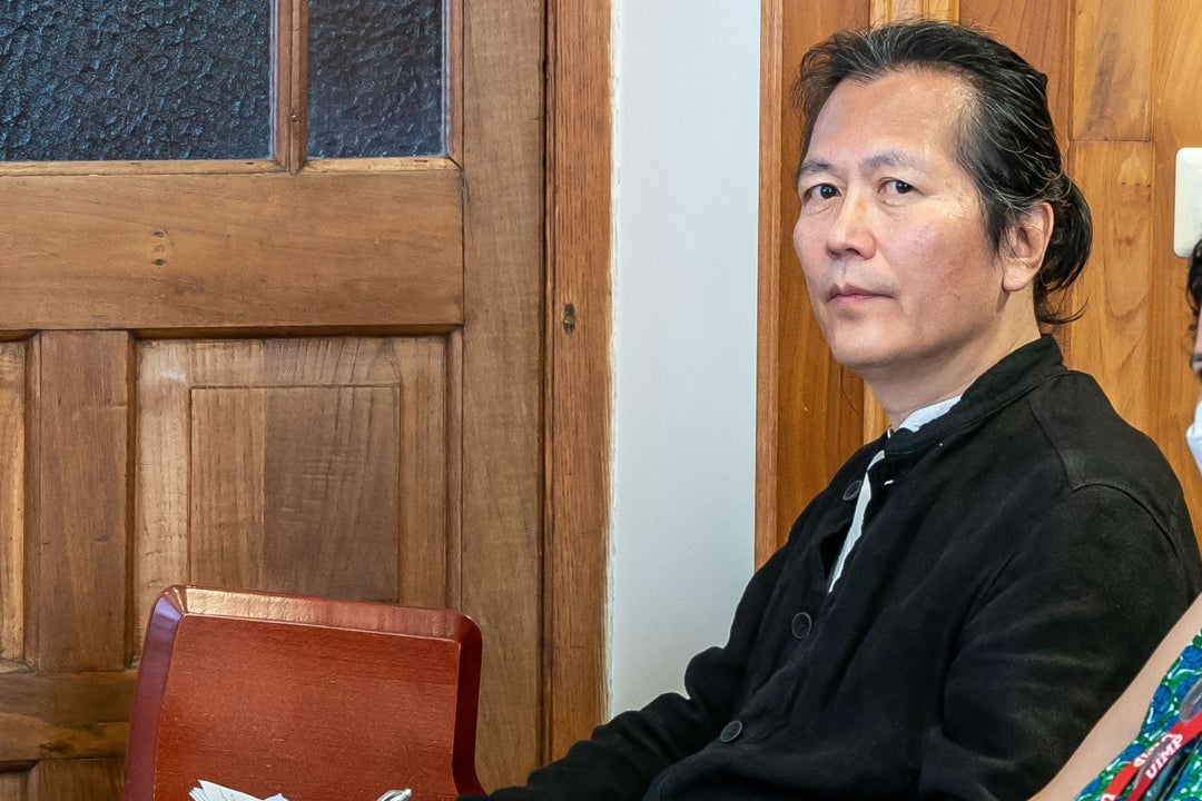 El filósofo Byung-Chul Han, Premio Princesa de Asturias de Comunicación y Humanidades 2025 El filósofo Byung-Chul Han, Premio Princesa de Asturias de Comunicación y Humanidades 2025