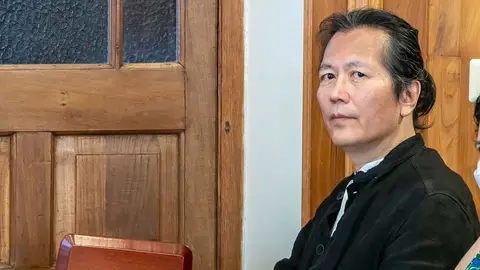 El filósofo Byung-Chul Han, Premio Princesa de Asturias de Comunicación y Humanidades 2025 El filósofo Byung-Chul Han, Premio Princesa de Asturias de Comunicación y Humanidades 2025