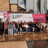 Leadingirls 2025 se celebrará por primera vez en el Polo Nacional de Contenidos Digitales 