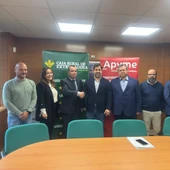 Apyme celebra su XXIII entrega de premios Apyme celebra su XXIII entrega de premios