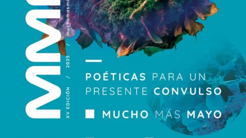 Mucho Más Mayo 2025