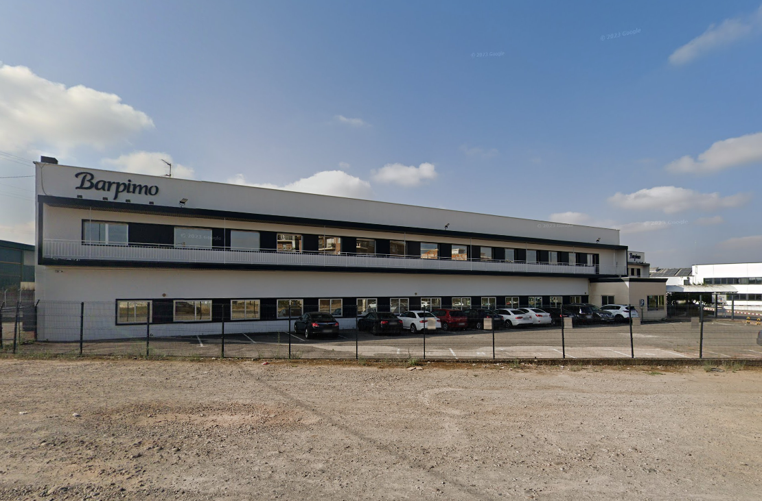 Barpimo se integra dentro del grupo multinacional Kusto Barpimo se integra dentro del grupo multinacional Kusto