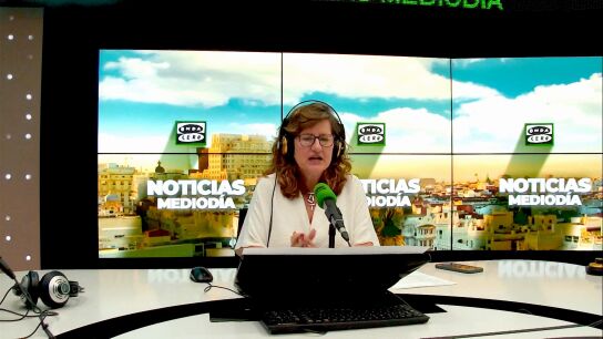 Elena Gijón: "Discurso motivacional de Sánchez en el Congreso, pero sin explicación del apagón"