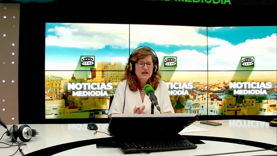 Elena Gijón: "Discurso motivacional de Sánchez en el Congreso, pero sin explicación del apagón" Elena Gijón: "Discurso motivacional de Sánchez en el Congreso, pero sin explicación del apagón"