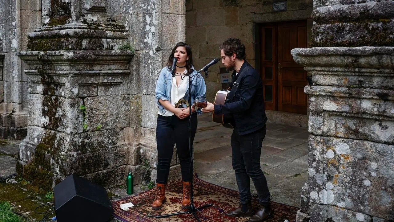 Jethro Tull ou Waterboys convidados en Ourense no “Ou yeah Festival Jethro Tull ou Waterboys convidados en Ourense no “Ou yeah Festival