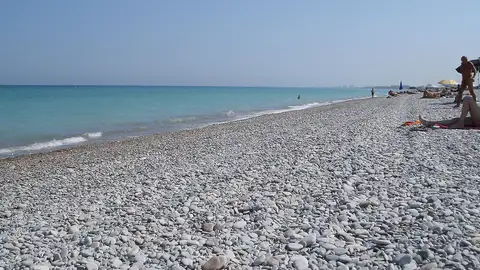 playa Corinto playa Corinto