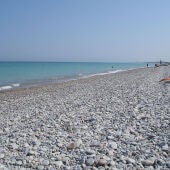 playa Corinto