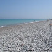 playa Corinto playa Corinto