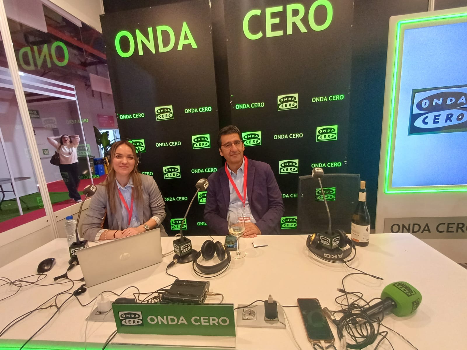 Castilla-La Mancha en la Onda 07/05/2025 Castilla-La Mancha en la Onda 07/05/2025