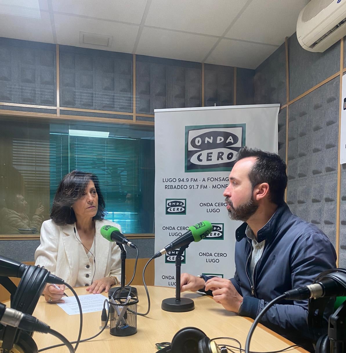 Ameijide asegura que la Diputación no tiene intención de construir la residencia de Folgoso do Courel Ameijide asegura que la Diputación no tiene intención de construir la residencia de Folgoso do Courel