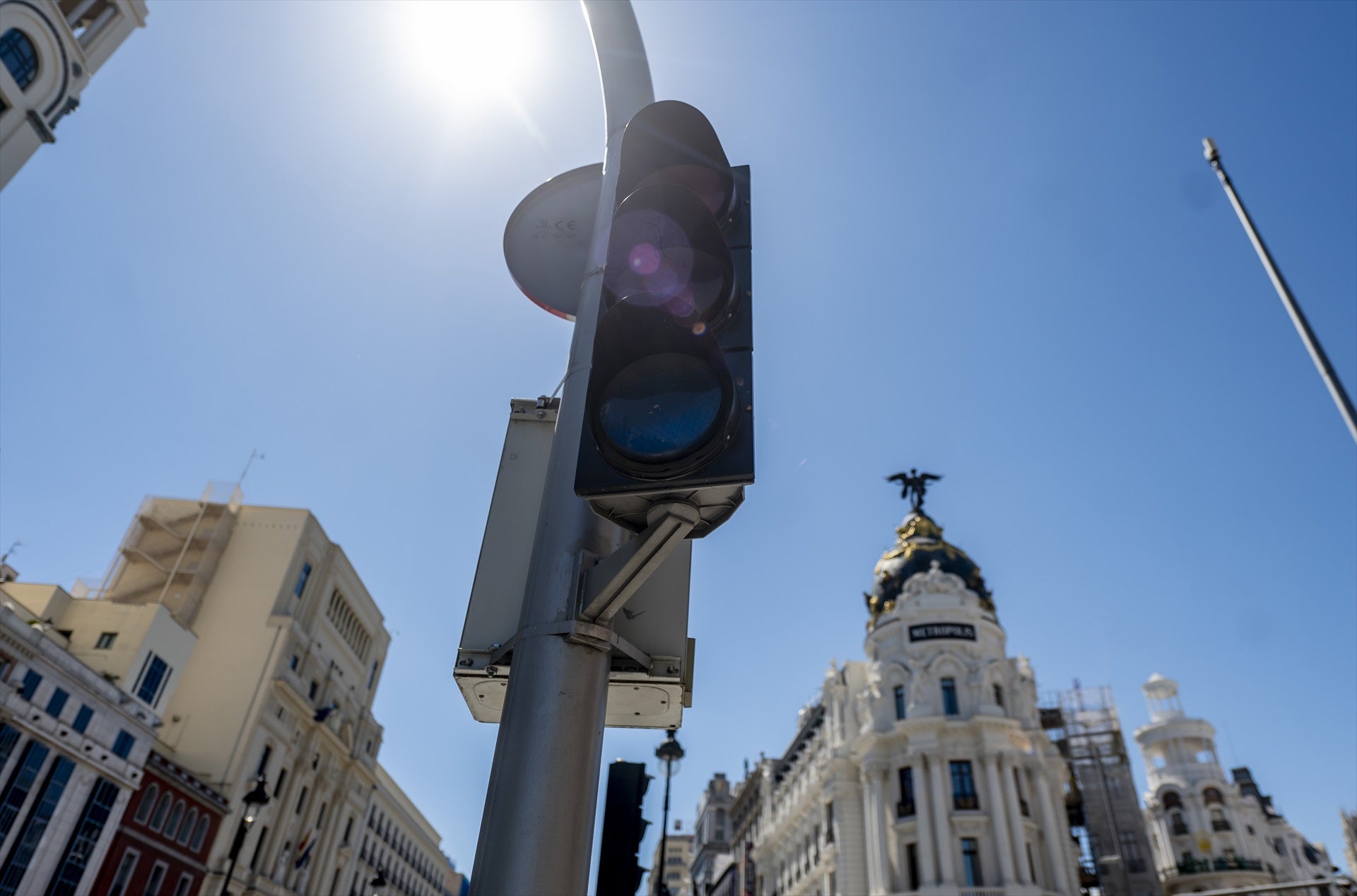 Mª Jesús Álava Reyes: "A falta de información dile a la gente lo que quieres que haga" Mª Jesús Álava Reyes: "A falta de información dile a la gente lo que quieres que haga"