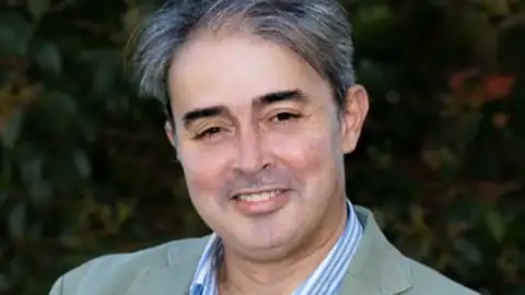 Marcelino Lominchar. Historiador. Marcelino Lominchar. Historiador.