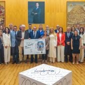 Benidorm y Villajoyosa celebran hoy sus aniversarios fundacionales como poblaciones. 700 años Benidorm, 725 Villajoyosa