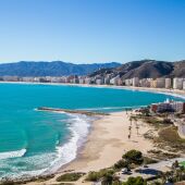 Playas de Cullera