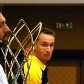 Marcelinho Huertas Marcelinho Huertas