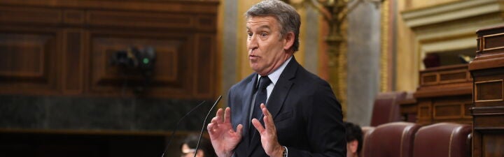 ¿Comparte con Feijóo que se obligue a mantener las nucleares si fueran necesarias para garantizar el suministro eléctrico?