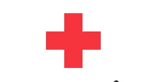 Logo Cruz Roja Logo Cruz Roja