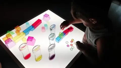 Llar d'Infants de Sant Salvador Llar d'Infants de Sant Salvador