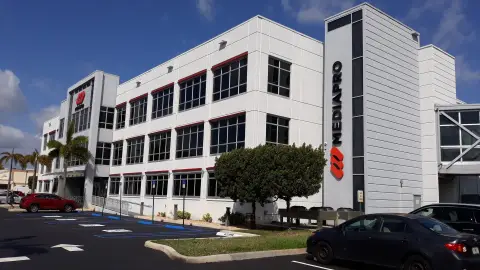 Huelga en Mediapro: peligran las tres últimas jornadas de Laliga EA Sports y dos de la Hypermotion Sede de Mediapro