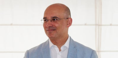 Juan Luis Cerdá: “La clase de religión construye a la persona y ayuda a entender la realidad” Juan Luis Cerdá: “La clase de religión construye a la persona y ayuda a entender la realidad”