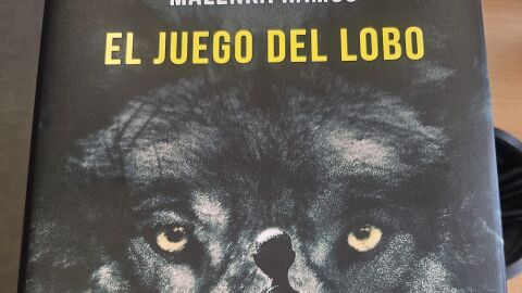 EL JUEGO DEL LOBO