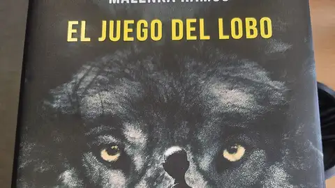 EL JUEGO DEL LOBO EL JUEGO DEL LOBO