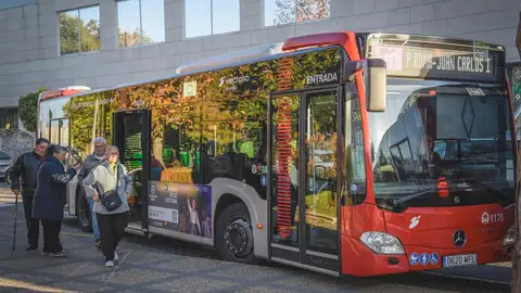 Reclaman el regreso del bus urbano de Mérida a Proserpina, única barriada de la ciudad sin servicio desde la pandemia Reclaman el regreso del bus urbano de Mérida a Proserpina, única barriada de la ciudad sin servicio desde la pandemia
