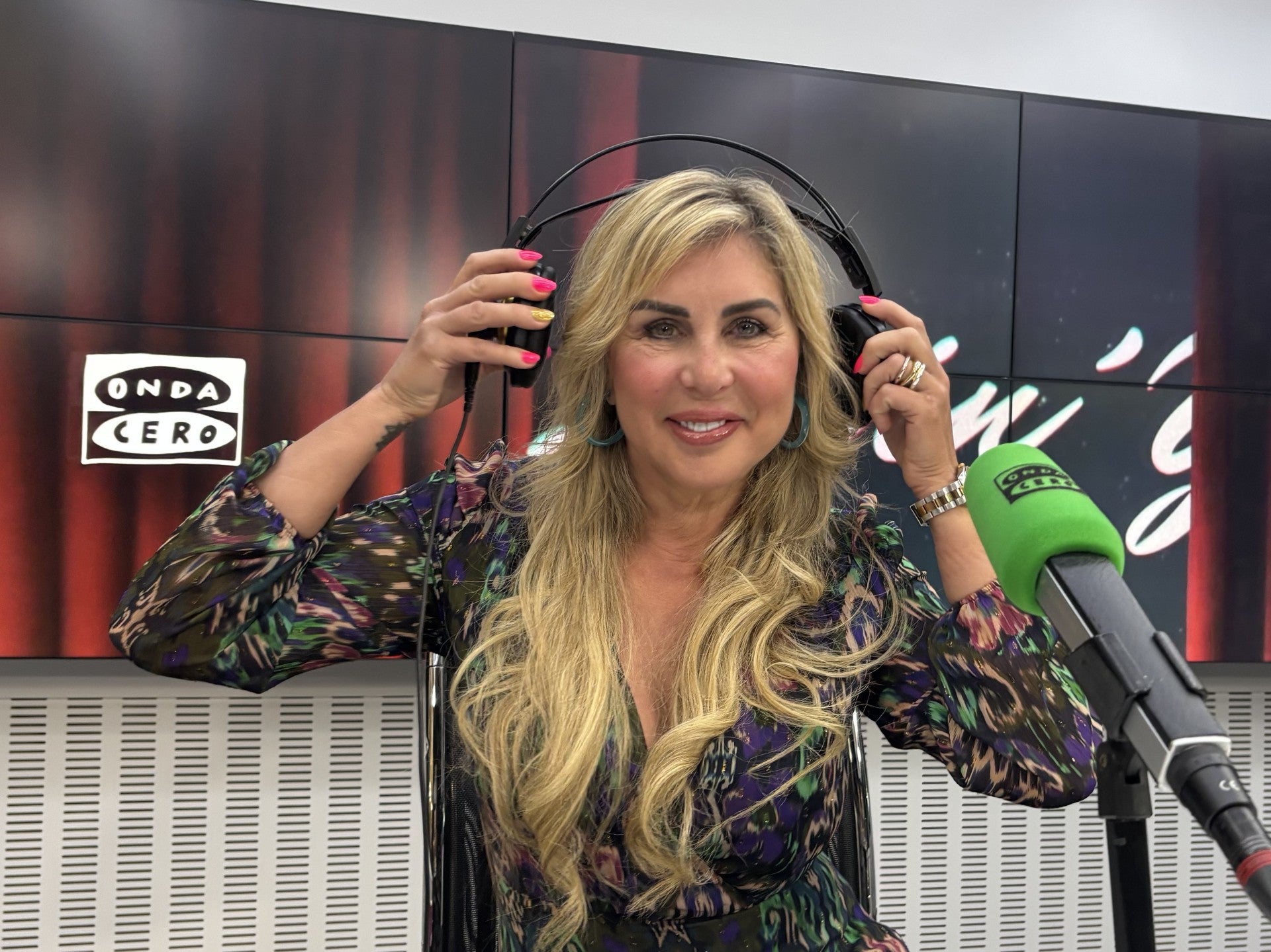 Malena Gracia habla sin filtros en Lovin you: lo que le hicieron, lo que devolvió y lo que aún tiene por gritar Malena Gracia habla sin filtros en Lovin you: lo que le hicieron, lo que devolvió y lo que aún tiene por gritar