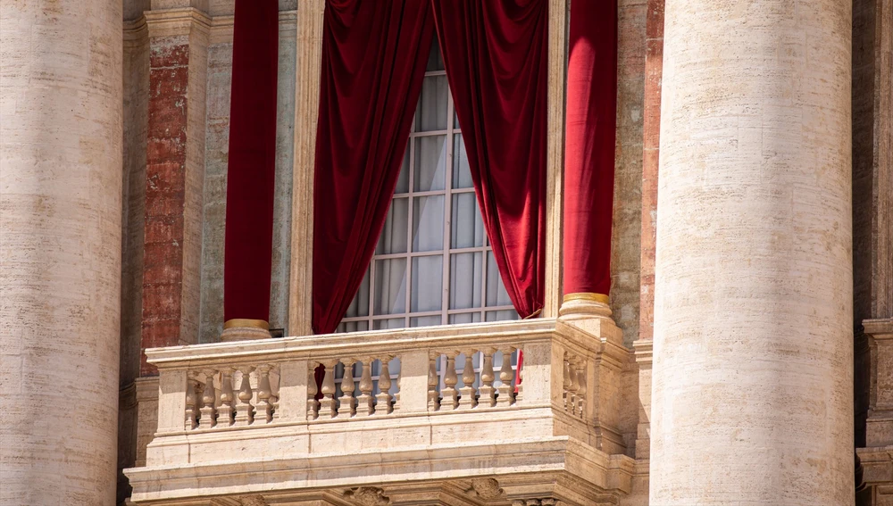 Valcón de El Vaticano Valcón de El Vaticano