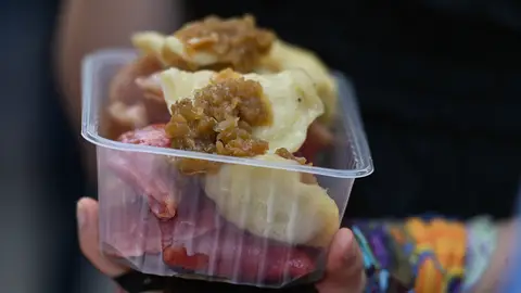 No guardes la comida así: la ciencia revela el elemento de tu cocina que está vinculado a muertes por enfermedades cardíacas No guardes la comida así: la ciencia revela el elemento de tu cocina que está vinculado a muertes por enfermedades cardíacas