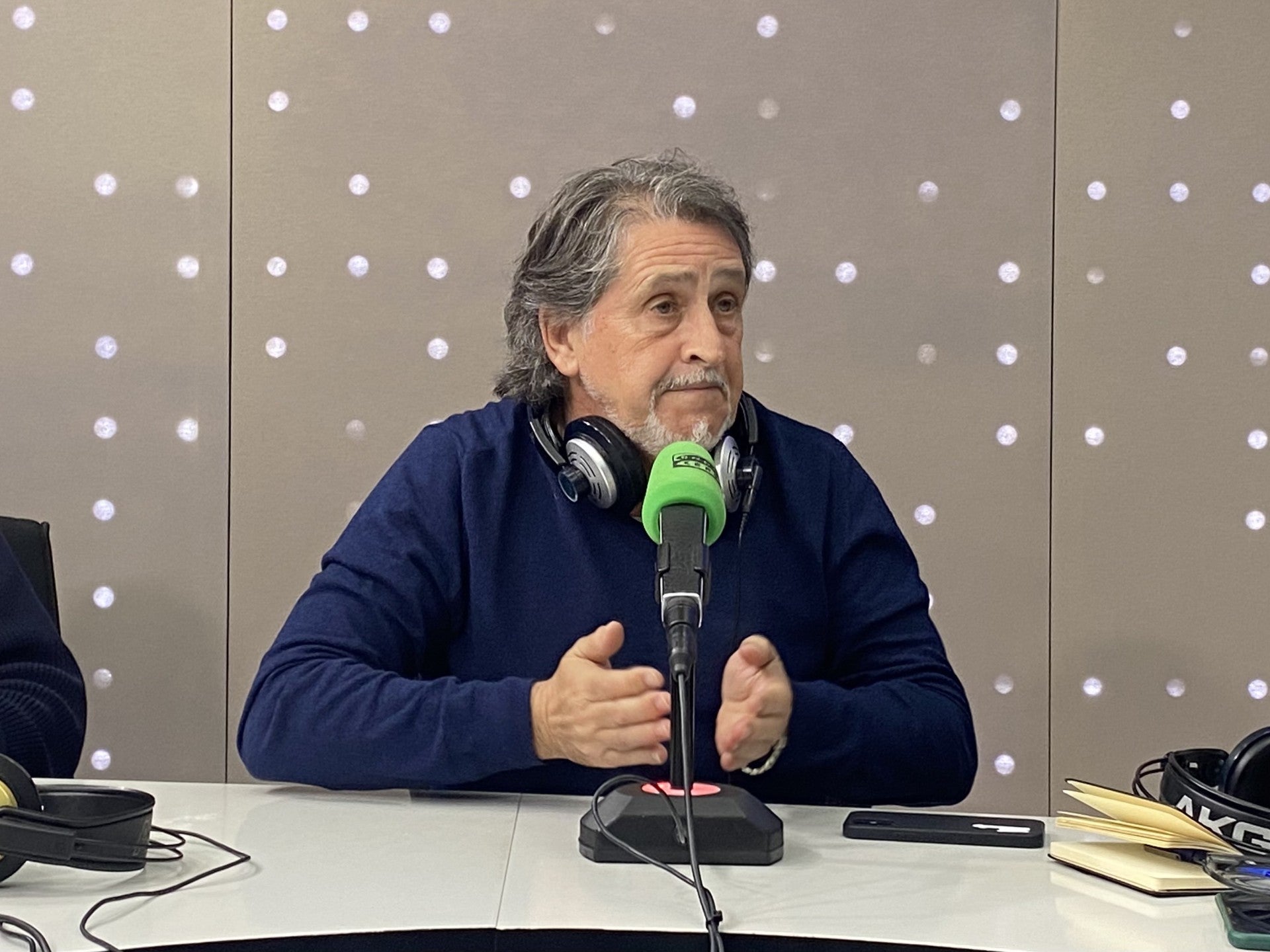 Raúl Ruiz: "Michael Robinson se fijó en mí por la tele y dijo "quiero fichar a este pavo" Raúl Ruiz: "Michael Robinson se fijó en mí por la tele y dijo "quiero fichar a este pavo"