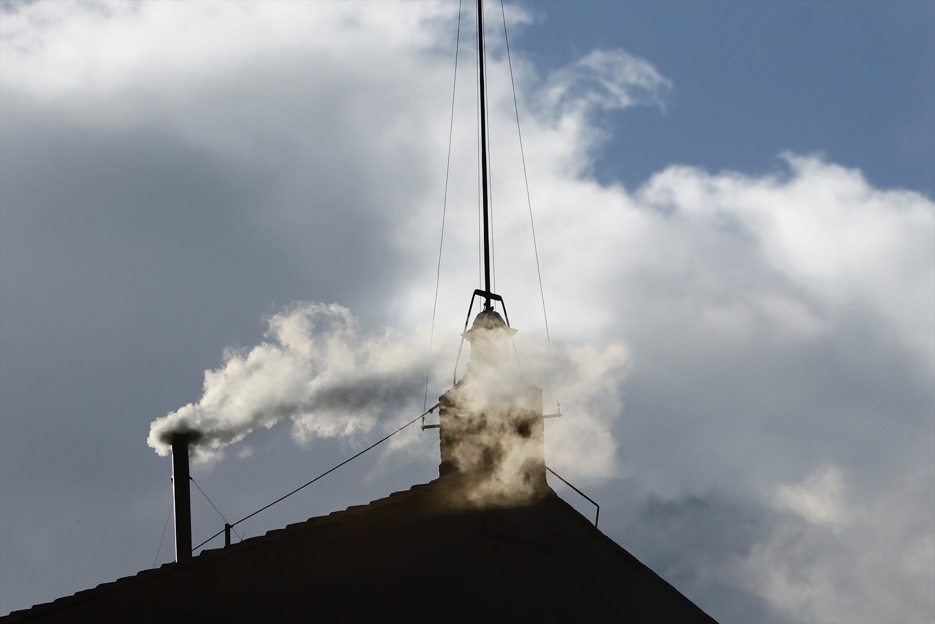 La Brújula de la Economía: Habemus Papam, nombramiento de León XIV La Brújula de la Economía: Habemus Papam, nombramiento de León XIV