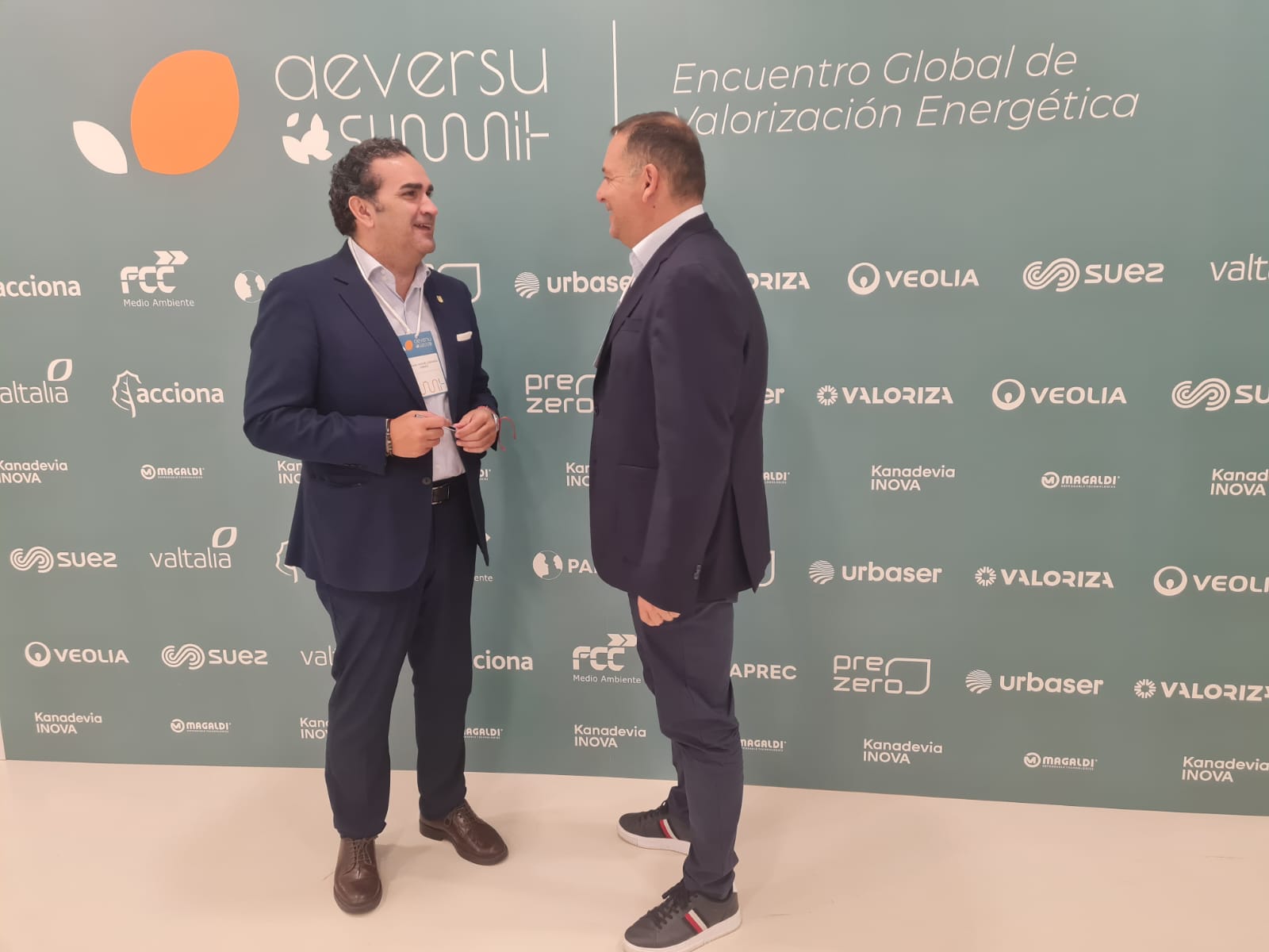 La Mancomunidad estudia convertir sus residuos no recuperables en energía La Mancomunidad estudia convertir sus residuos no recuperables en energía