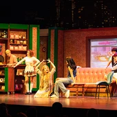 Musical de Friends Musical de Friends