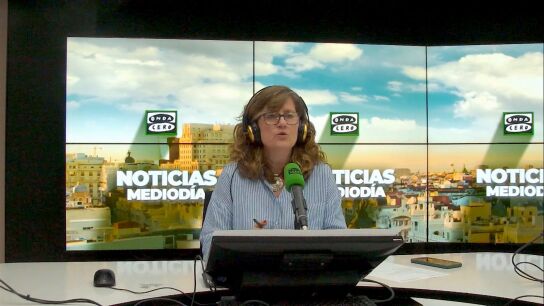 Elena Gijón: "El papa es mucho más que un líder religioso"